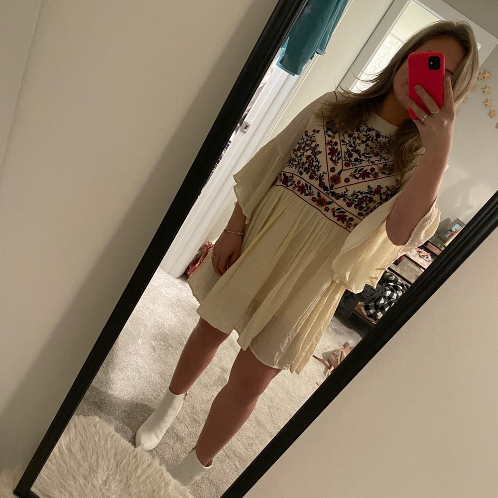 Boutique dress